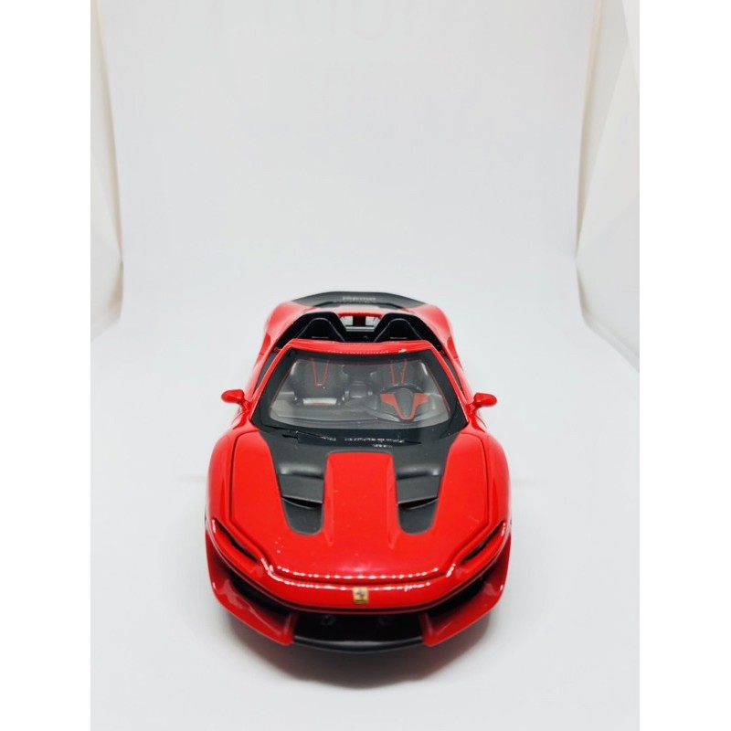 Ferrari j50 scale 1/32