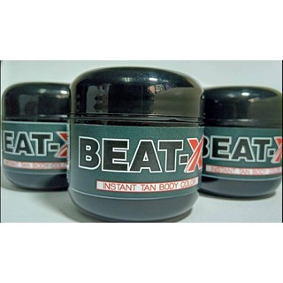 “Beat X Plus “ ผลิตภัณฑ์สีทาตัว