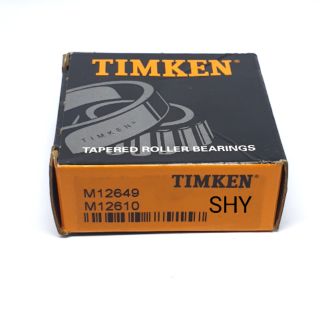 ลูกปืนล้อหน้า Timken 12649/10