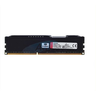 RAM Hyper-X DDR3(1600) 8GB. Kingston (316C10FB) Ingram/Synnexประกันตลอดอายุการใช้งาน