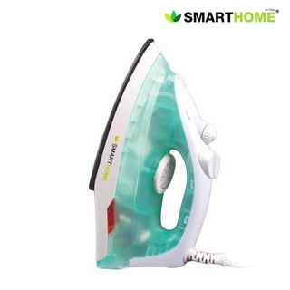 SMART HOME เตารีดไอน้ำกำลังไฟ 1,800 วัตต์ รุ่น SSIR-925/ 907 /OTTO รุ่น EI-605 (คละสี)