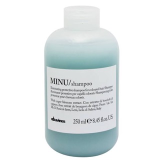 แชมพู Davines MINU Shampoo 250ml