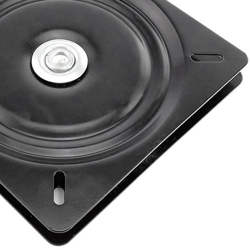 6 Inch Boat Seat Swivel Plate Fishing Boat Marine Seat Swivel Rotation ...