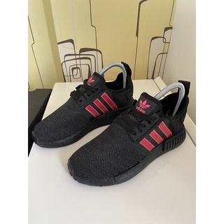 รองเท้า ADIDAS NMD R1 CORE BLACK size 37