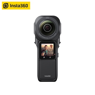 Insta360 One Rs 1-Inch 360 ประกันศูนย์ไทย 1 ปี