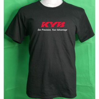 Kyb KAYABA เสื้อยืด / หมวก