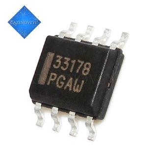 ซุป Ic Mc33178Dr2G Sop-8 Mc33178 Sop8 Mc33178Dr 5 ชิ้น