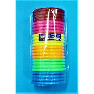 กำไลเด็ก วงใหญ่ (24 ชิ้น)