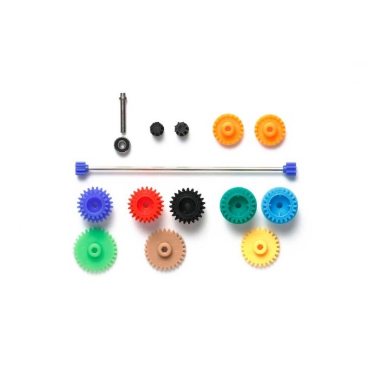 Tamiya 15516 Setting Gear Set (for FM-A Chassis)