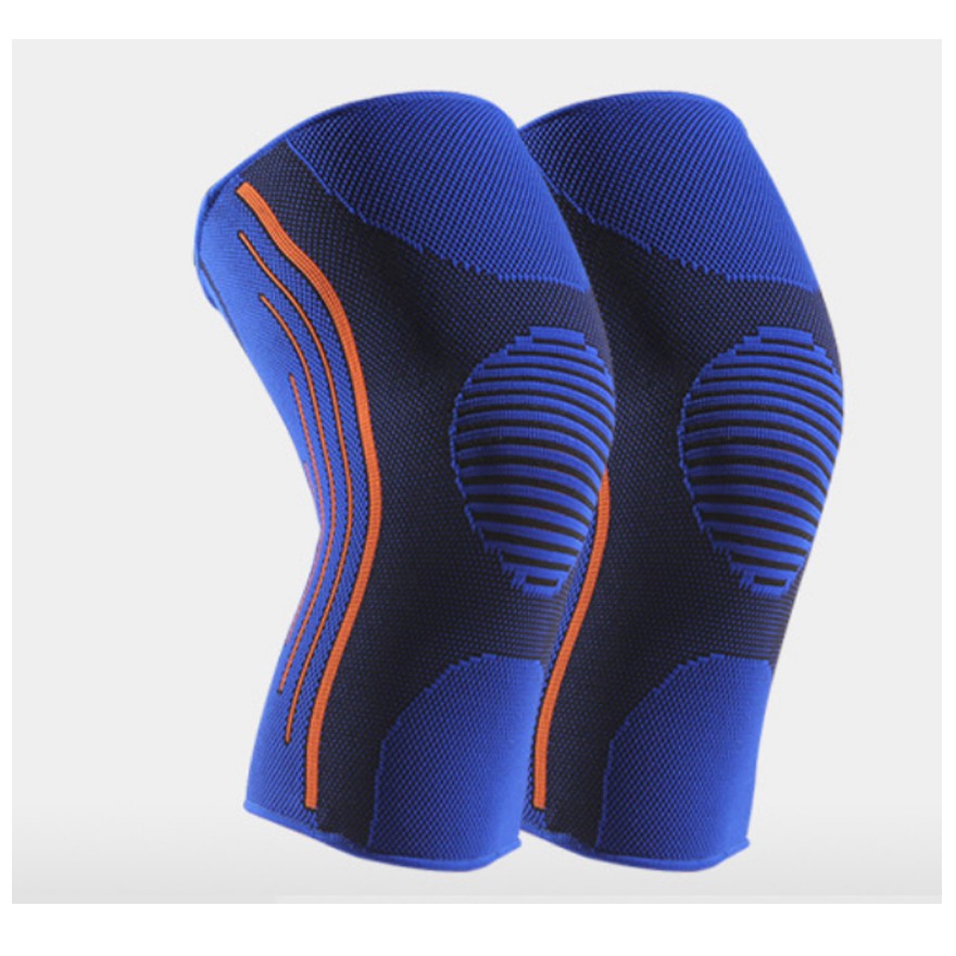 สนับเข่ากีฬาของแท้ BENDU PK6002 - อุปกรณ์ป้องกันเข่า