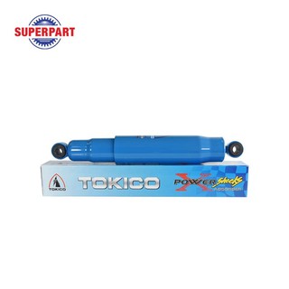 โช๊คอัพหลัง MTX 90-97 TOKICO SUPER (66833703)