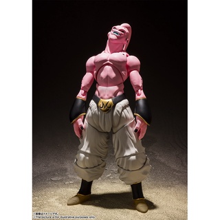 S.H.Figuarts Majin Boo - evil -  [Dragon Ball ] 4573102551542