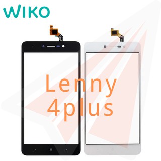 Luke Touch Screen ทัชสกรีน+หน้าจอ wiko lenny4plus