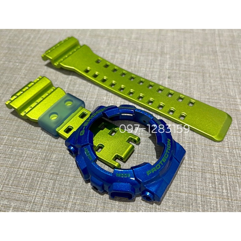 กรอบสายG-Shockของแท้รุ่นGA/GD-100-110-120