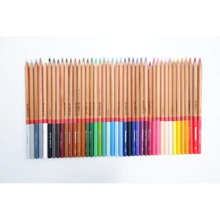 Renaissance Artist สีไม้ เกรดอาร์ตติส ขายแยกแท่ง ดินสอสี เรเนซองส์