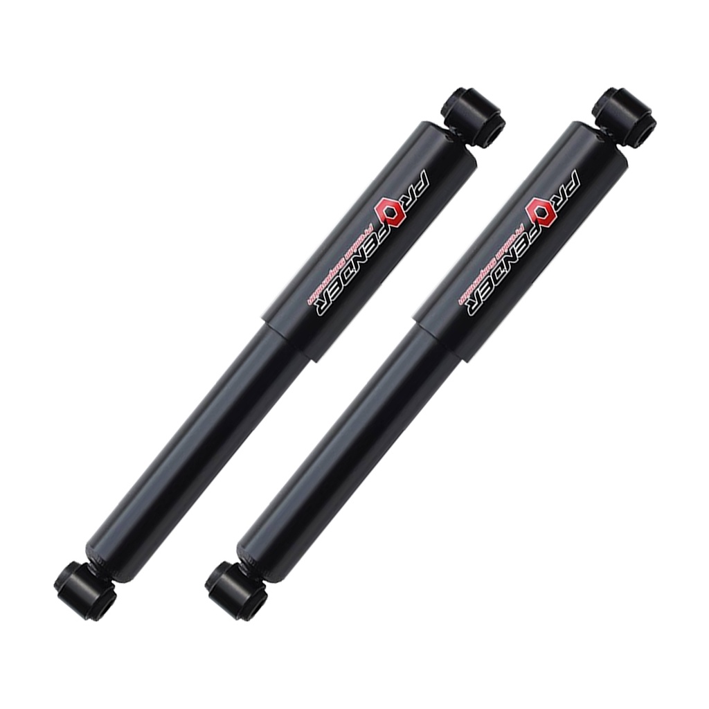 Profender โช้คอัพแก๊สกึ่งน้ำมัน vigo 4WD prerunner std หนึบขึ้น 15%