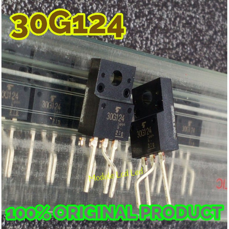 30G124 ต้นฉบับ******