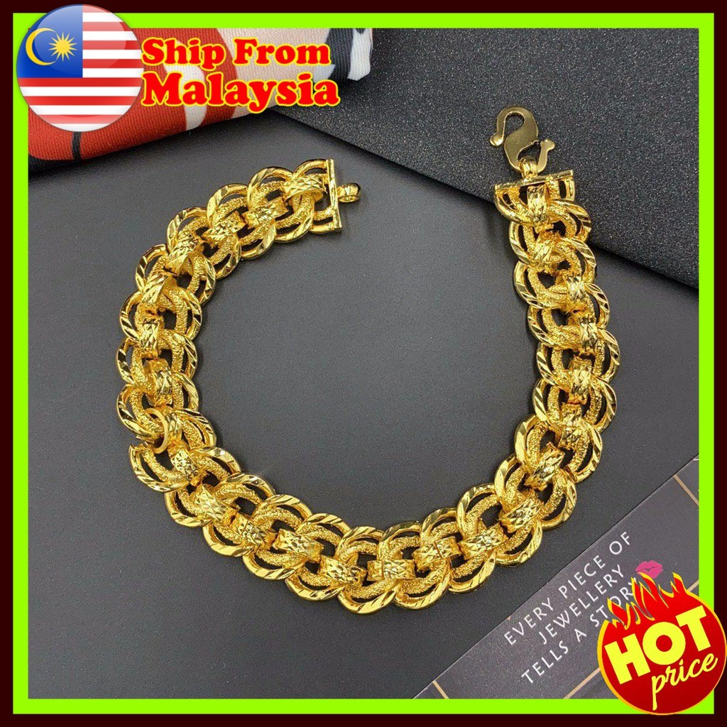 COCO KENDIS SUASA HAND CHAIN