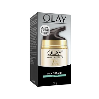 Olay Total Effects 7 in One Day Cream Gentle