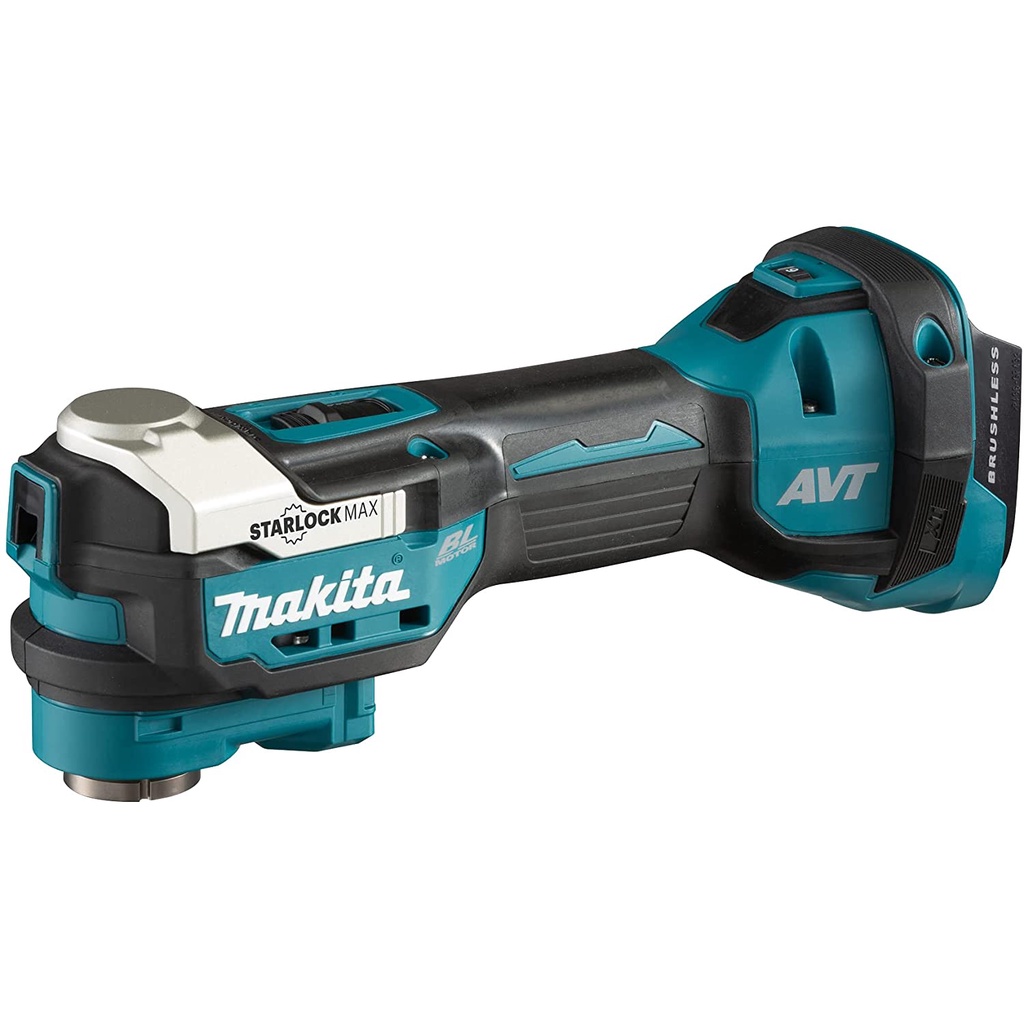 DTM52Z MAKITA DTM52Z DTM52 Multitools เครื่องมืออเนกประสงค์ ไขควงอเนกประสงค์ Stactlock MAX พร้อมระบบ