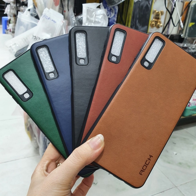 เคส Samsung A750 / A7 2018