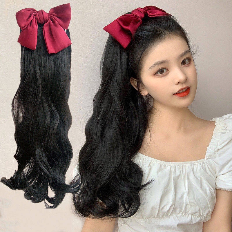 อันดับหนึ่ง 98+ ภาพพื้นหลัง วิก ผม ฟู สวยมาก