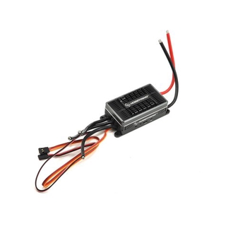 Hobbywing Platinum Pro V4 160A-HV Helicopter ESC(มีสินค้าในไทยพร้อมจัดส่ง)