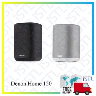 Denon Home 150 Wireless Speaker (2020 Model)