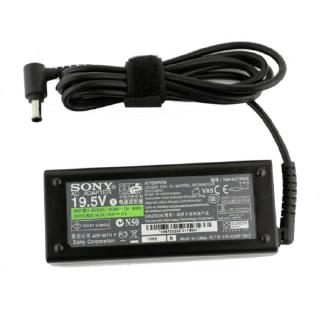 Original 19.5V 4.7A 90W AC Adapter Charger For Sony Vaio VGP-AC19V42 VGP-AC19V37