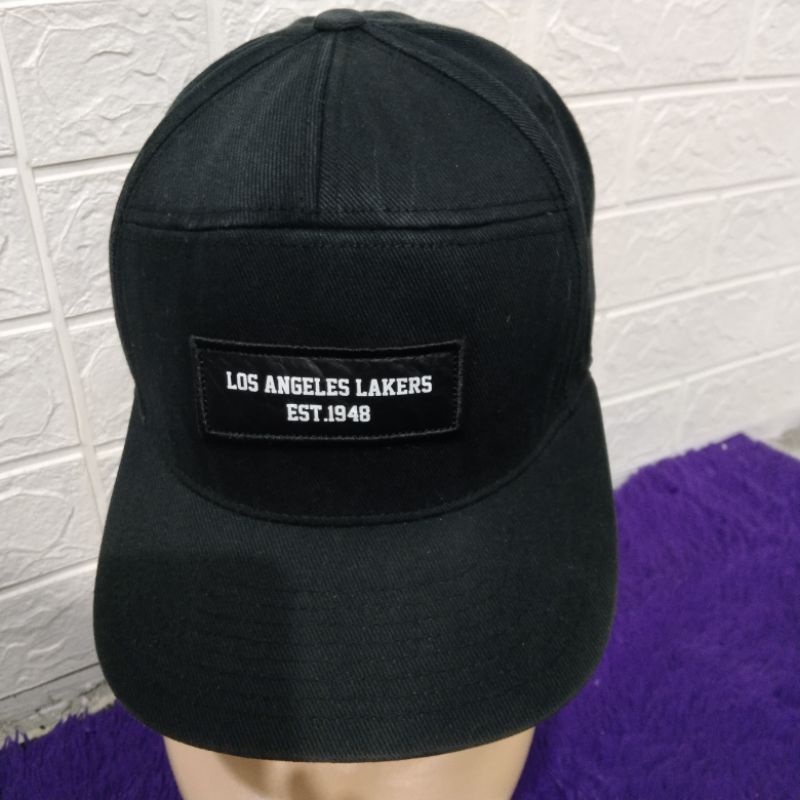 หมวก NBA LAKERS*****