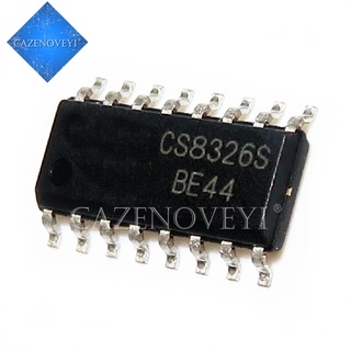 5pcs/lot CS8326S CS8326 SOP-16 In Stock