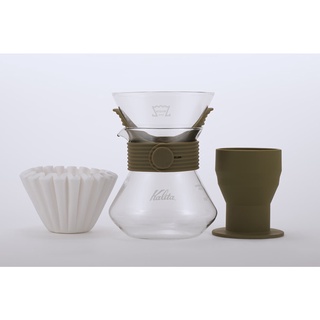 Kalita Wave Style Up-185 (Khaki)