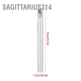 Sagittarius314 Bap300R C12-13-130-1T ที่วางเครื่องมือมิลลิ่ง พร้อมประแจ Cnc อุปกรณ์เสริมเครื่องกลึง