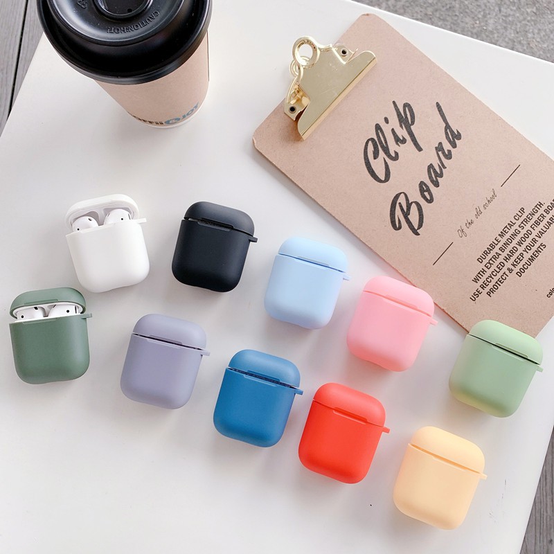 พร้อมส่ง/กรุงเทพ เคสแอร์พอร์ต (1/2/3) ] แมท ละมุนมือ สลับสีสนุก