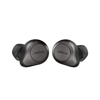 Jabra Elite 85t หูฟังไร้สาย true wireless พร้อมระบบตัดเสียงรบกวน