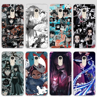 Xiaomi redmi note 4 note 4x mix Soft Silicone TPU Casing phone Cases Cover Anti-Shock DIY Custom