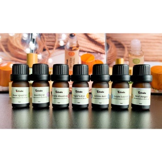 Refill Chakra  ขนาด 5 ml น้ำมันหอมระเหยเบลน ( Chakra Series แบบเติมขนาด 5 ml )