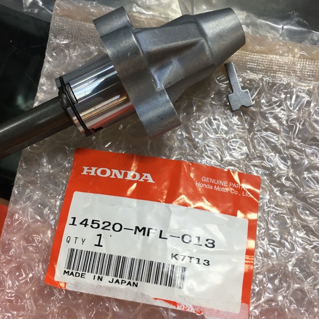 TIMING CHAIN/TENSIONER A/B CBR1000 08-14