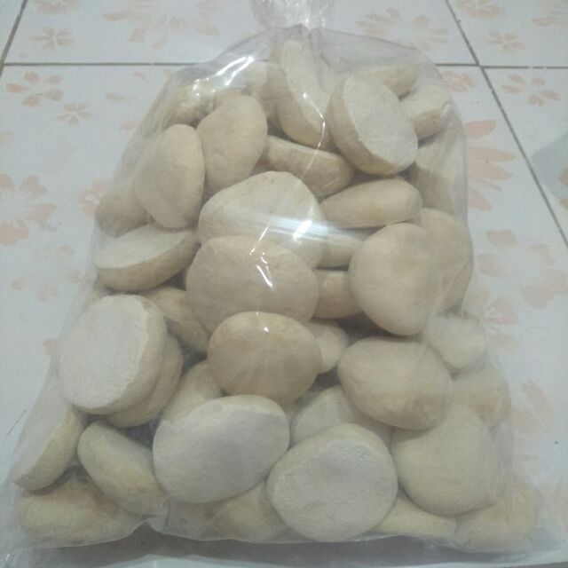 ลูกแป้งข้าวหมาก 100 ลูก สูตรหวานธรรมชาติ ไม่ต้องเติมน้ำตาล เก็บเงินปลายทาง ทำข้าวหวาน ฮอร์โมนไข่