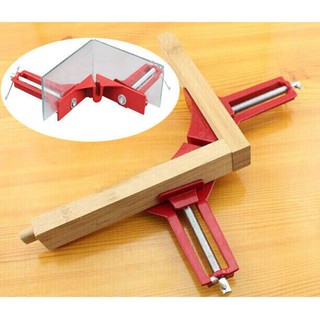 〔TRU❣man〕90 Degree Right Angle Clamp 100mm Mitre Clamps Corner Picture Holder