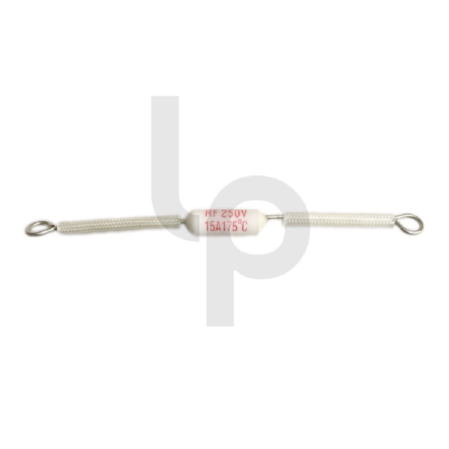 เทอร์โมฟิวส์ 175 องศา 15A 250 V