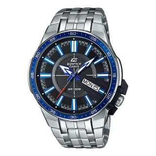 นาฬิกา Casio EDIFICE 3-HAND ANALOG 2A