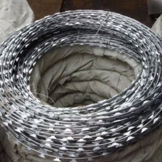 ลวดหนามหีบเพลง(Razpr Barbed Tape Wires)BTO-22