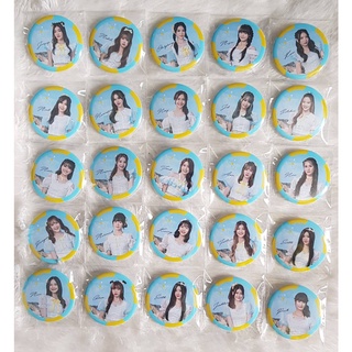 เข็มกลัด  BNK48 Sayonara Crawl พร้อมส่ง