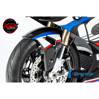 บังโคลนหน้า คาร์บอน ILMBERGER S1000RR 2019+