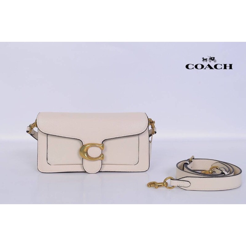 COACH Tabby Shoulder Bag กระเป๋าCoach Factory