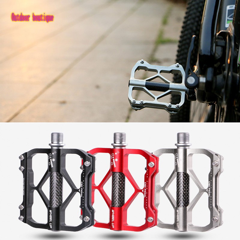 mountain bike clip in pedals