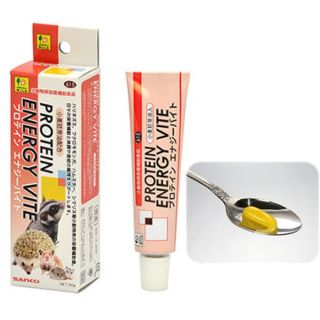 Protein Energy vite 30 กรัม วิตามินสำหรับแฮมสเตอร์และสัตว์ฟันแทะ