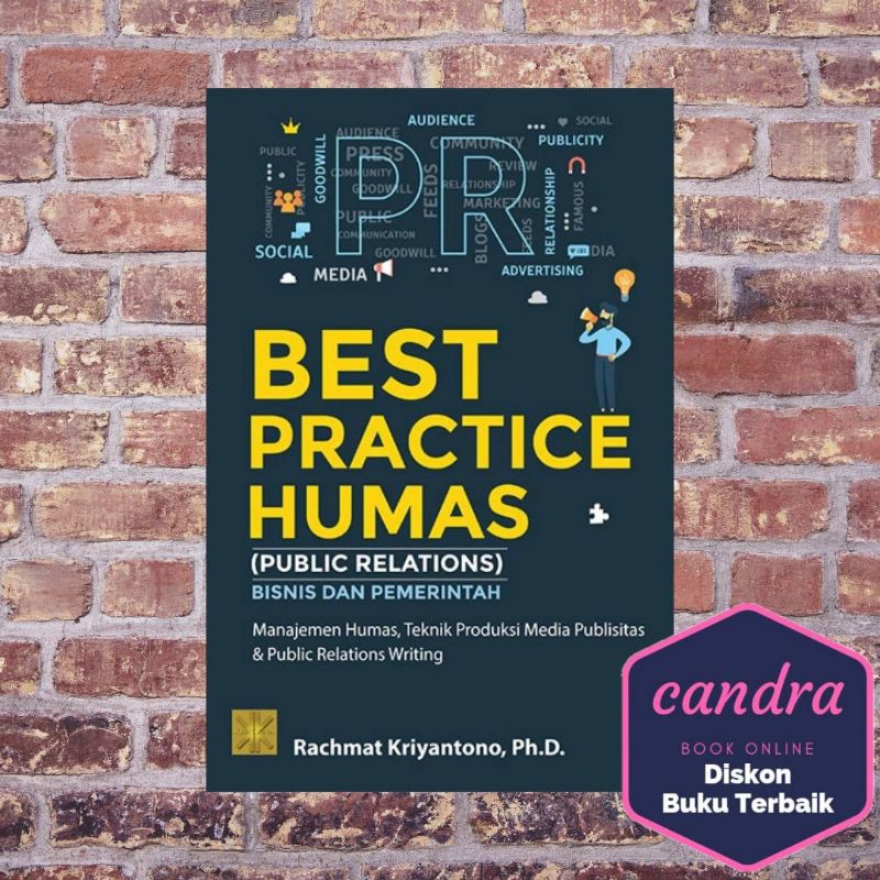 BEST PRACTICE HUMAS (PUBLIC RELATIONS) BUSINESS AND GOVERNMENT: การจัดการ PUBLIC เทคนิคการผลิตสื่อ