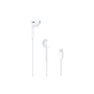 Apple Earpods with Lightning Connector